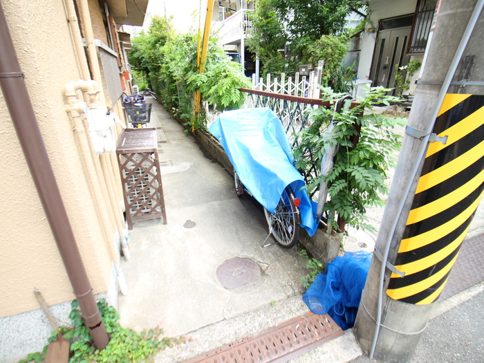 外観写真