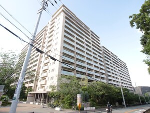 ミリカ・ヒルズⅠ街区（732）外観写真