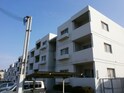 香里ヶ丘ビュ－ハイツ