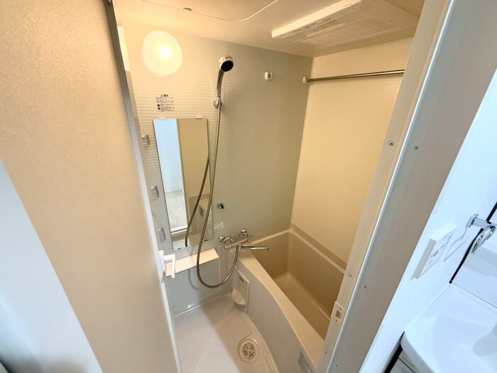 物件内観写真8　(バス／シャワールーム等)