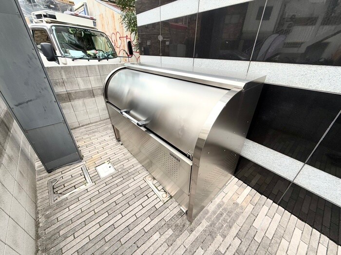 物件外観写真5　(建物設備)