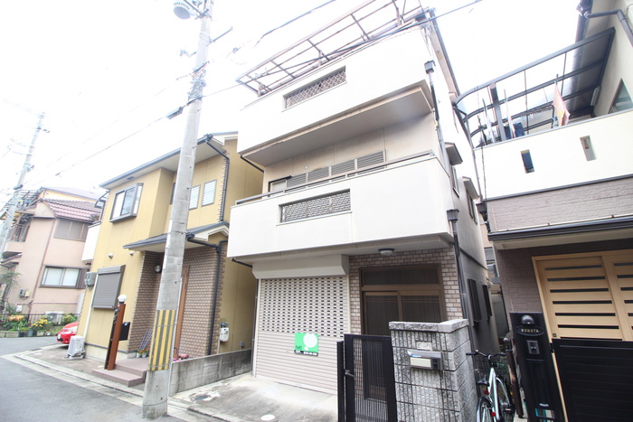 外観写真