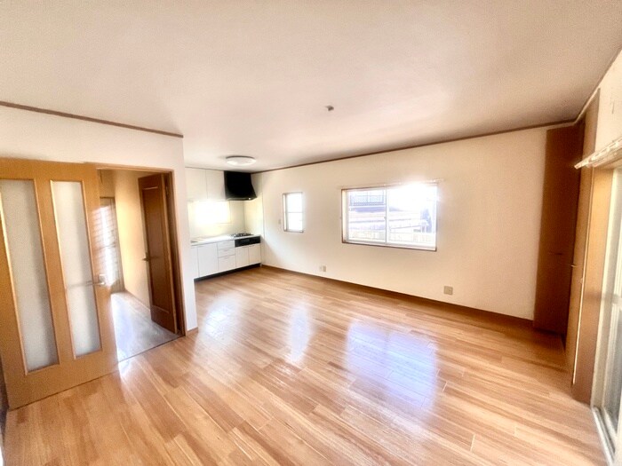 物件内観写真8　(居室)