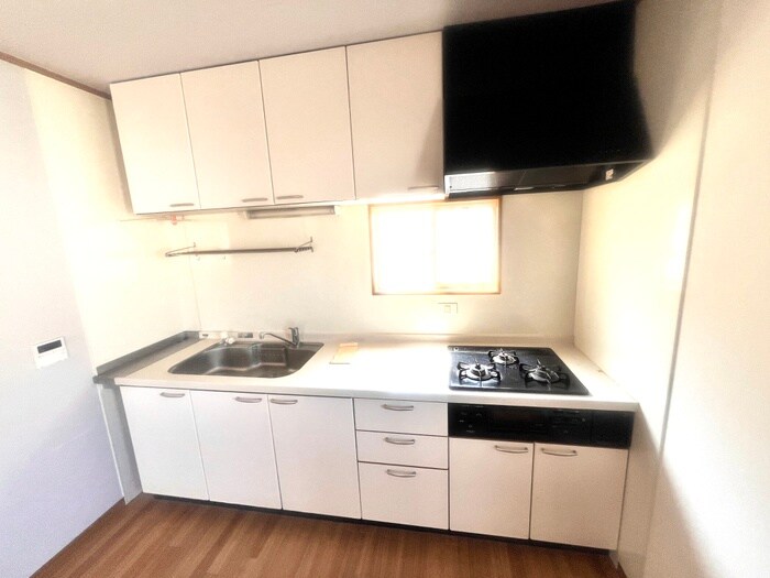 物件内観写真9　(キッチン)