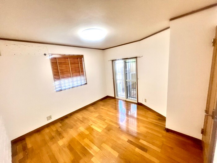 物件内観写真13　(居室)