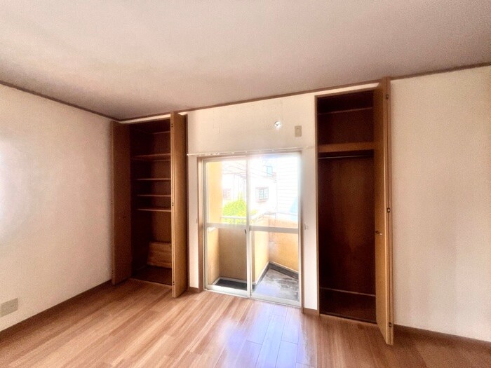 物件内観写真14　(収納)