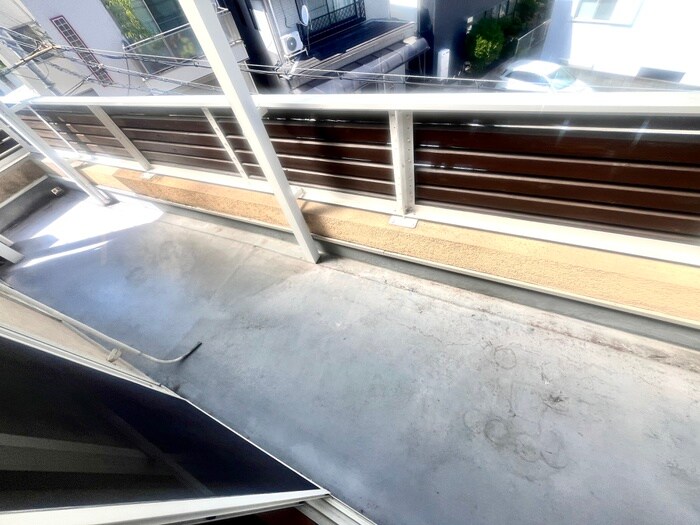 物件内観写真17　(ベランダ・バルコニー)