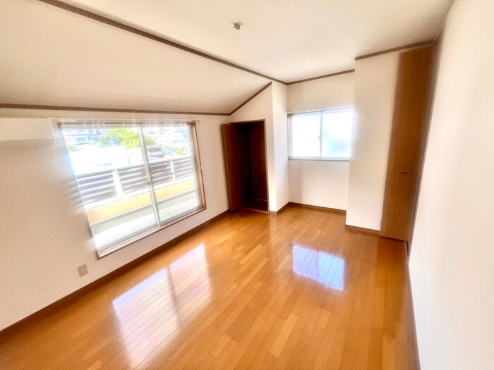 物件内観写真20　(居室)