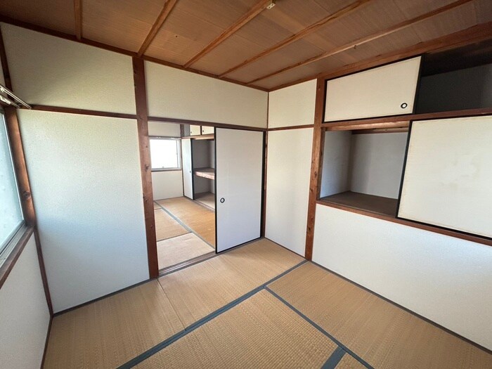 物件内観写真9　(居室)