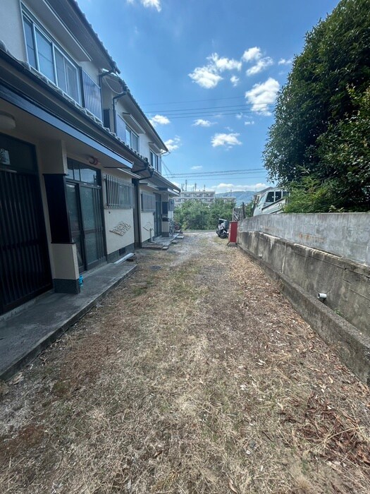 物件外観写真5　(周辺環境)