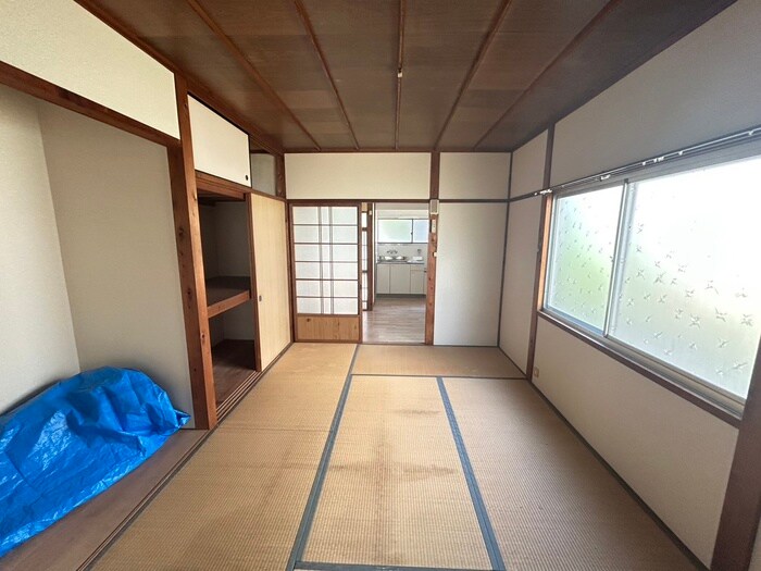 物件内観写真10　(居室)