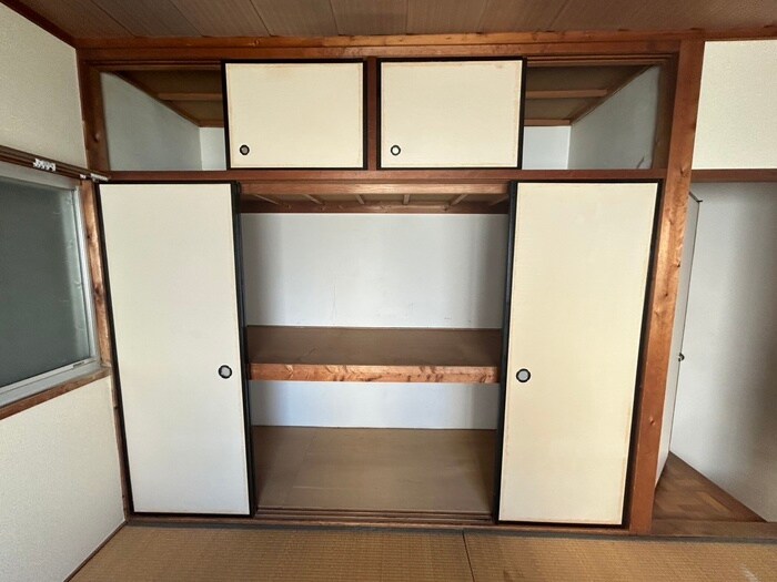 物件内観写真11　(収納)