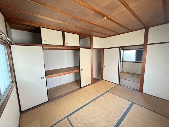 物件内観写真19　(居室)