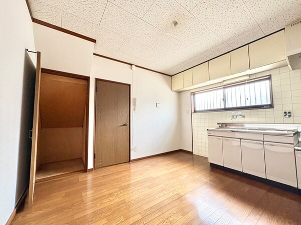 居室