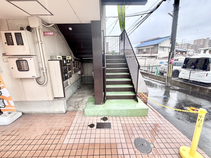 外観写真