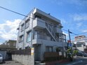 牧山マンション