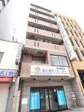 ベルビュー堀川