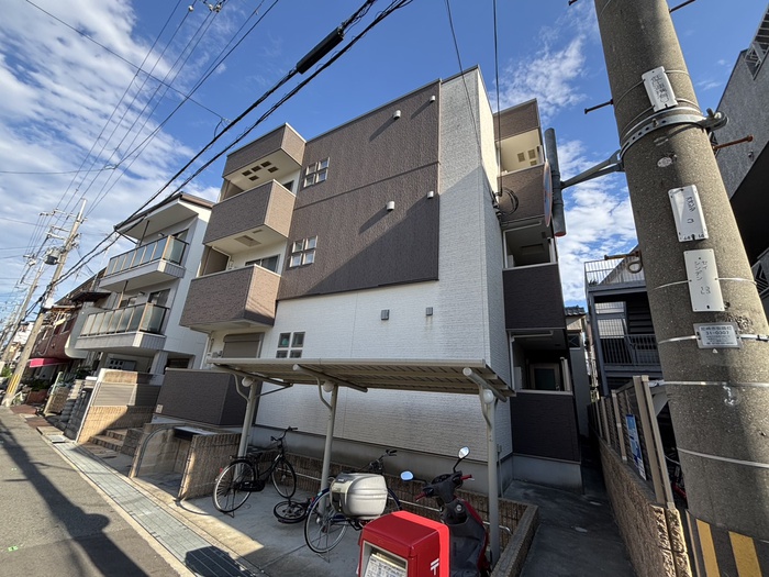 外観写真