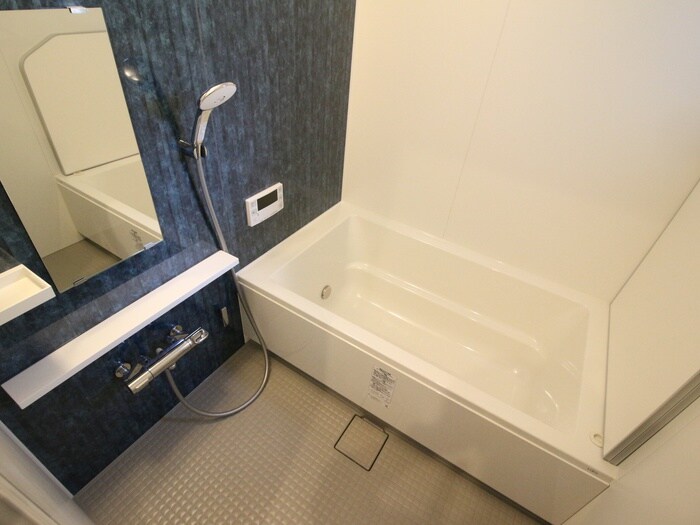 物件内観写真12　(バス／シャワールーム等)