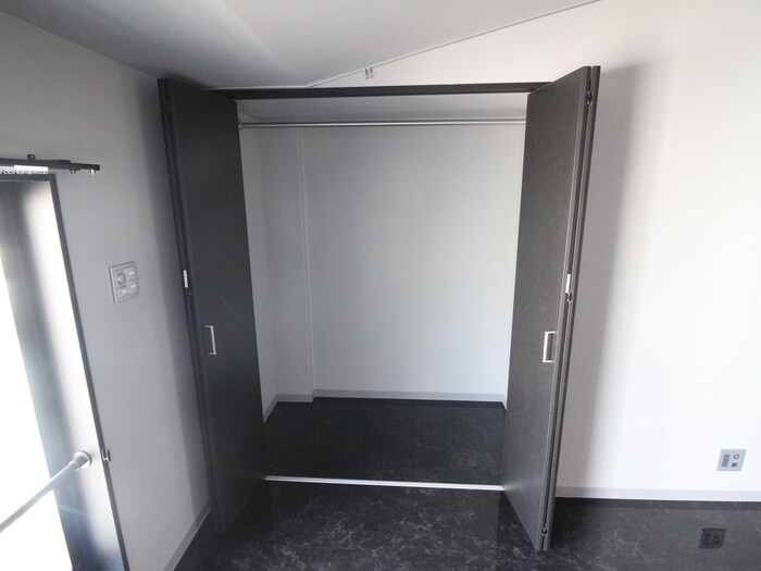 物件内観写真17　(収納)