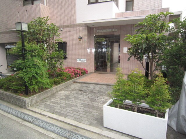 物件外観写真2　(周辺環境)