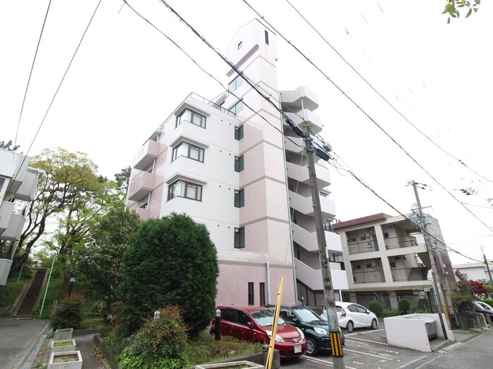 物件外観写真3　(外観写真)