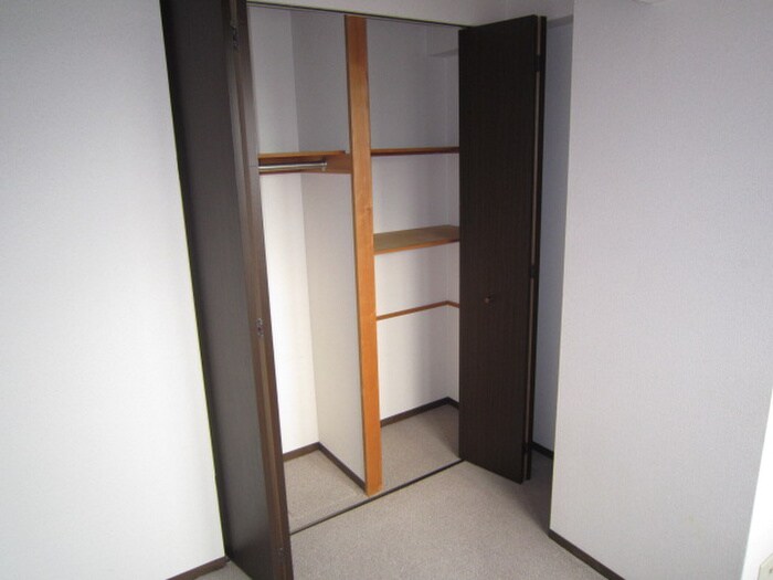 物件内観写真14　(収納)