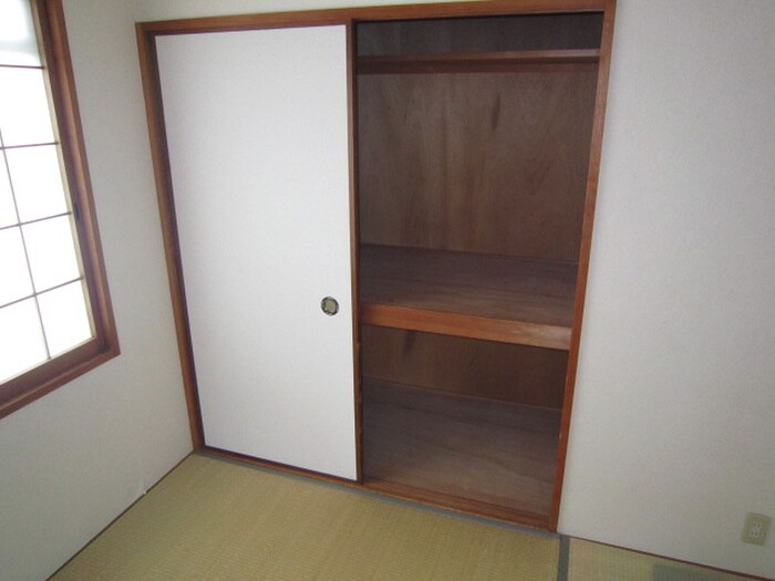 物件内観写真19　(収納)