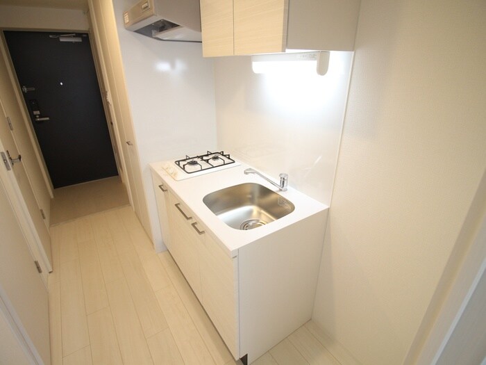 物件内観写真6　(キッチン)