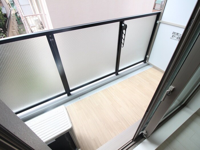 物件内観写真13　(ベランダ・バルコニー)