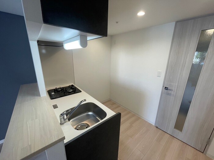 物件内観写真10　(キッチン)