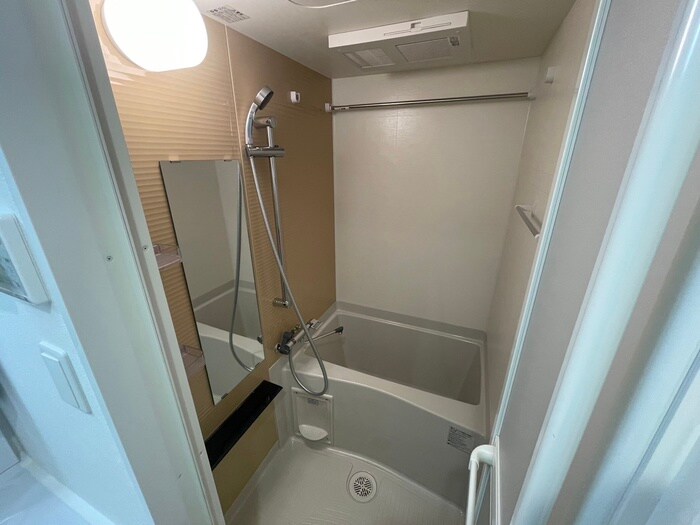 物件内観写真11　(バス／シャワールーム等)