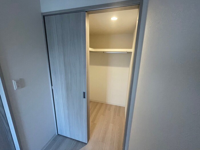 物件内観写真20　(収納)
