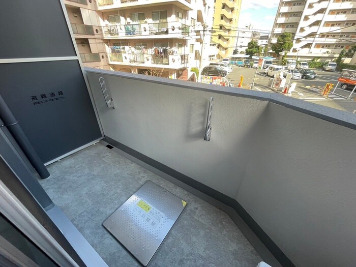 物件内観写真21　(ベランダ・バルコニー)