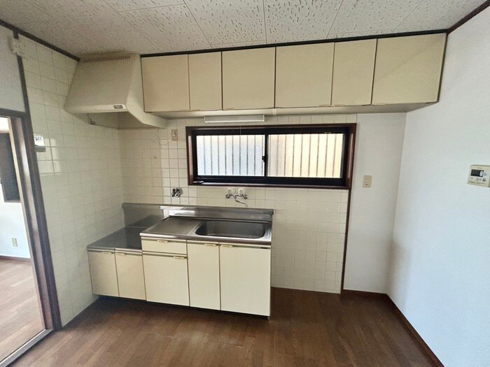 物件内観写真9　(キッチン)