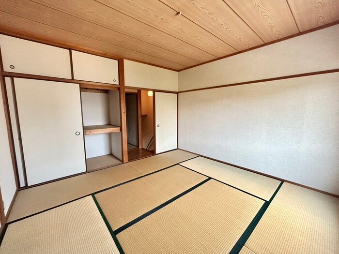 物件内観写真15　(居室)