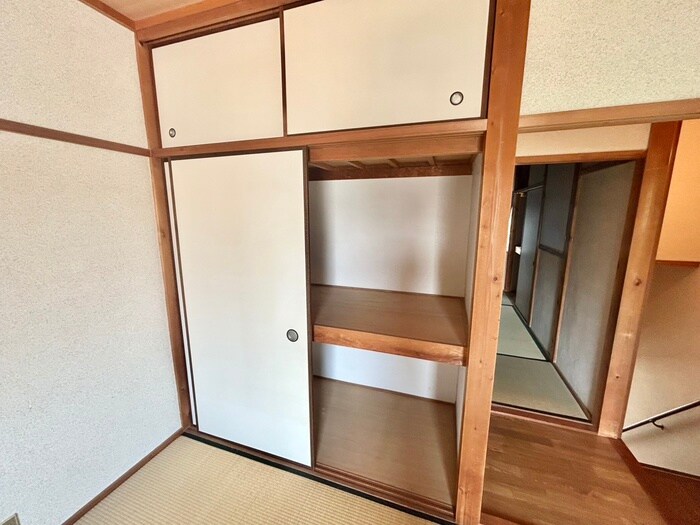物件内観写真16　(収納)