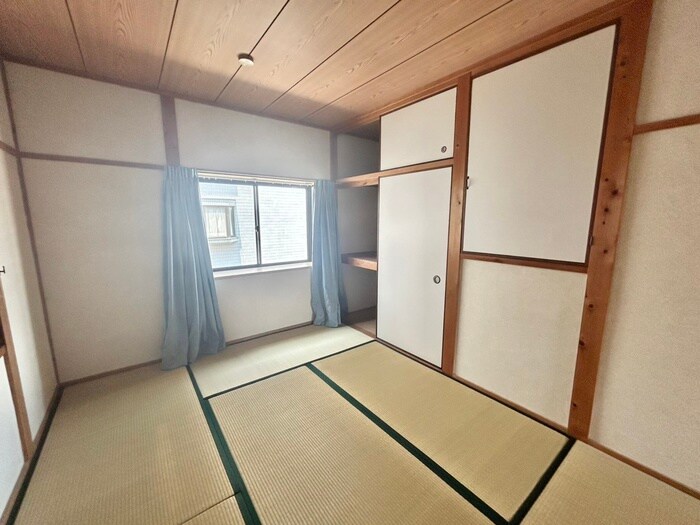 物件内観写真17　(居室)