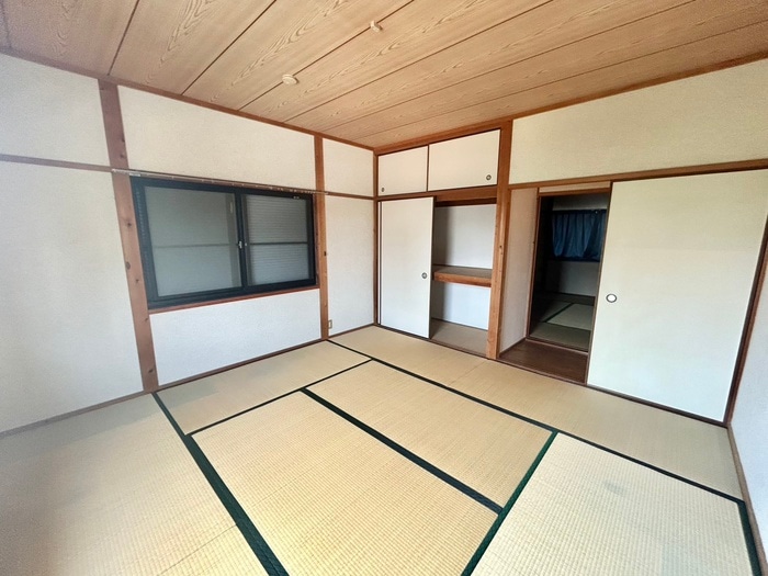 物件内観写真18　(居室)