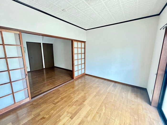 物件内観写真20　(居室)