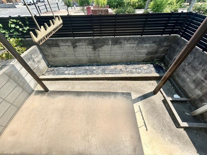 物件内観写真21　(ベランダ・バルコニー)