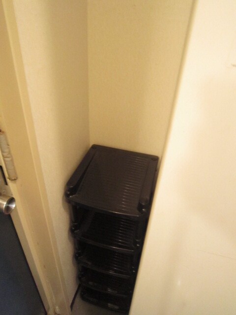 物件内観写真9　(靴箱)