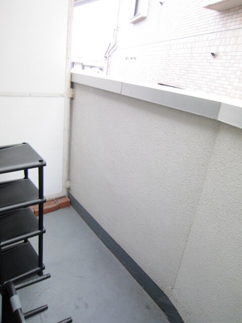 物件内観写真10　(ベランダ・バルコニー)