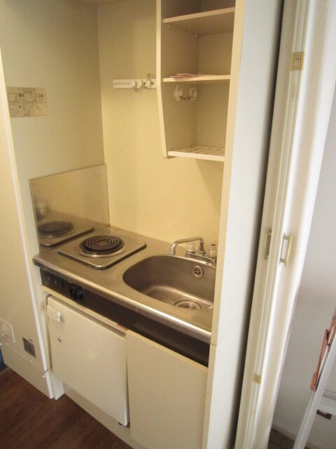 物件内観写真14　(キッチン)