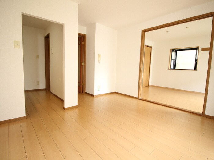 物件内観写真7　(居室)