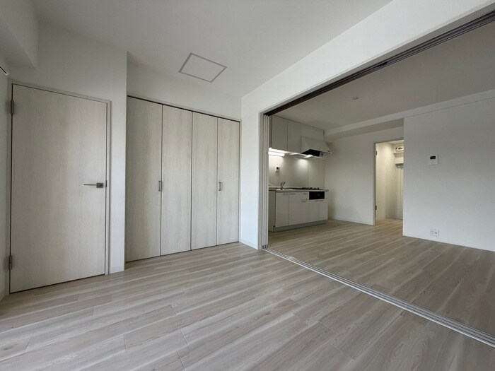 物件内観写真8　(居室)