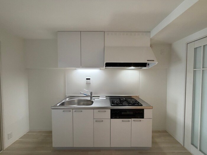 物件内観写真10　(キッチン)