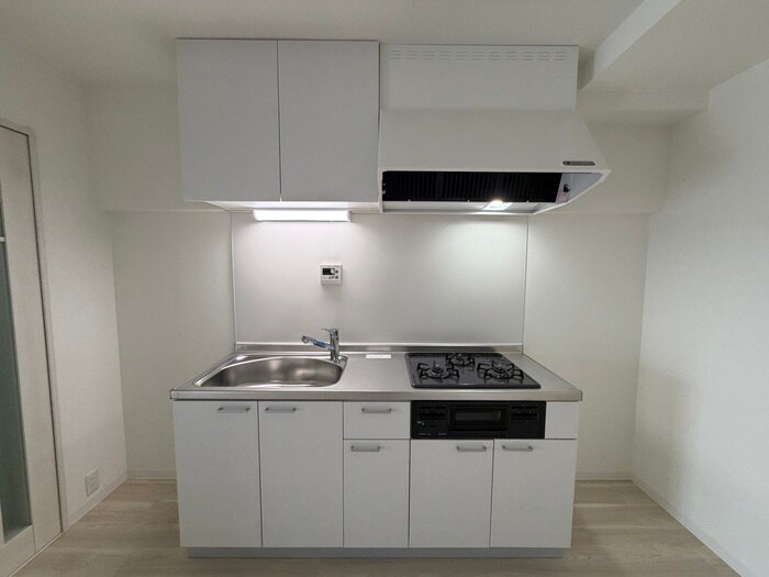 物件内観写真10　(キッチン)