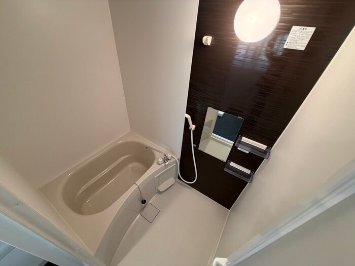 物件内観写真11　(バス／シャワールーム等)