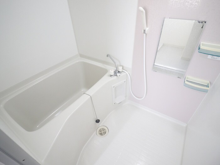 物件内観写真14　(バス／シャワールーム等)